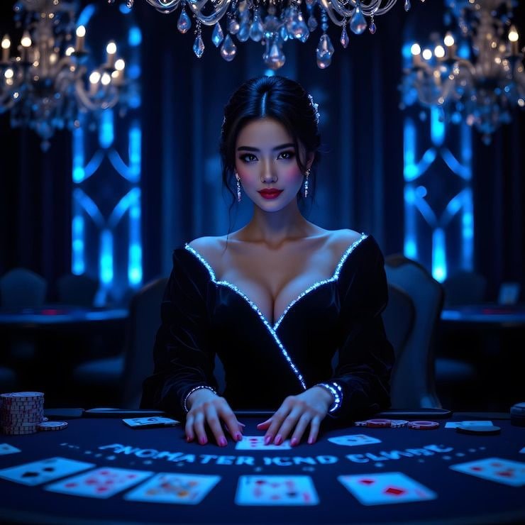 nuhu90 ကာစီနို live baccarat dragon tiger real dealer Myanmar ကစားသမားများ