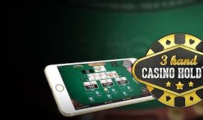 Live Casino nuhu90 Myanmar