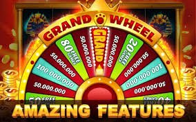 Slot Games nuhu90