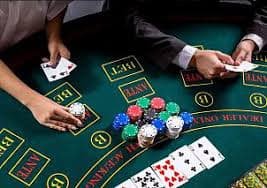 nuhu90 ကာစီနို live dealer baccarat roulette Myanmar